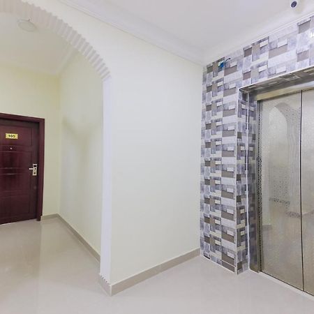 โอโย 107 ราส อัลฮัดด์ เวฟส์ โฮเต็ล Hotel Ras al Hadd ภายนอก รูปภาพ