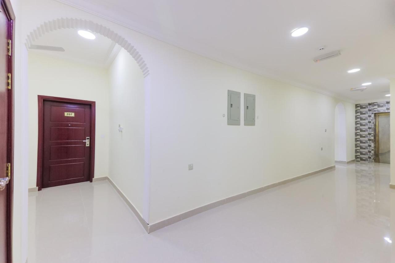 โอโย 107 ราส อัลฮัดด์ เวฟส์ โฮเต็ล Hotel Ras al Hadd ภายนอก รูปภาพ